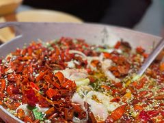 -廖川菜(八佰伴店)
