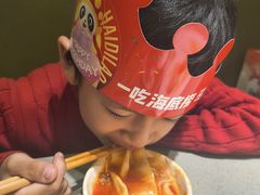 -海底捞火锅(天津SM城市广场店)