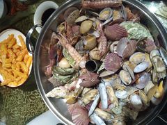 -良师门滨海人家·海鲜·家常菜(滨海城店)