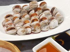 毛蚶-宁海食府(总店·天一阁望京店)