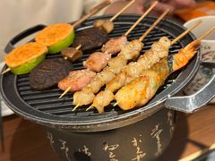 -七条鱼日本料理(远洋乐堤港店)