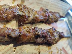 -紫光园(燕郊总店)