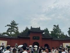 -洛阳白马寺