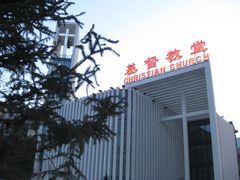 -海淀教堂教堂婚礼