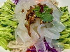 -添福来墨鱼饺子 · 海鲜东北菜(大连星海·黄浦路店)