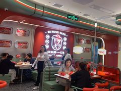 -避风塘·金牌店·夜宵(金玉兰店)