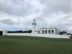 -鹅銮鼻灯塔