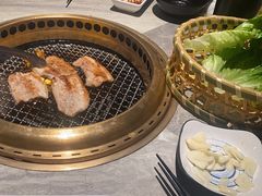 -乾杯烧肉居酒屋(中洲湾店)