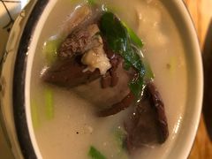 血肠汤-聪辉同安老美食饭店(大元路店)