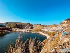 -黄埔油麻山森林公园