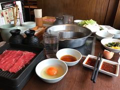 -鍋ぞう(新宿西口店)