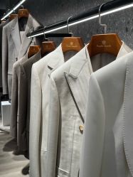 点击看大图 -Brother西服礼服定制·商务·婚礼(佛山南海店)