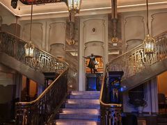 -波特曼西餐厅(中央大街店)