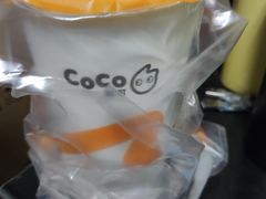 -CoCo都可(南京珠江路店)