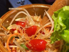 -金泰兰忆暹罗·东南亚餐厅(城西银泰店)