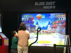 -VS SPORTS PARK运动玩乐园·团建·生日会(合生汇店)