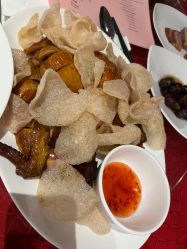 点击看大图 -静安洲际酒店·宴会厅