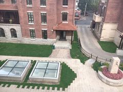 -天津津利华酒店