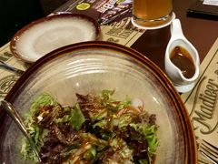 -马迭尔德式西餐精酿啤酒屋(中央大街店)