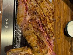 -柿子树炭烤羊腿(金台路店)
