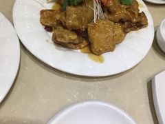 锅包肉-黑石礁酒楼·海鲜(黑石礁店)