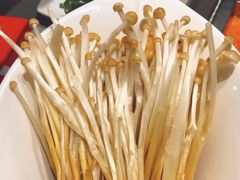 -海底捞火锅(人民广场店)