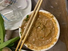 -鑫来顺大铜锅涮羊肉(中山门旗舰店)