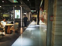 -一兆韦德健身(张杨路店)