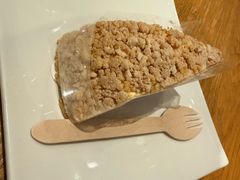 -星巴克(北辰西路店)