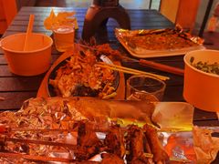 -沙州食驿·非遗小吃夜市