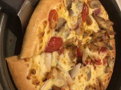 -必胜客(东大桥店)