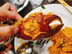 -大螃蟹海鲜餐厅