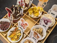 -菌自由丨野生菌火锅特色庭院餐厅(丽江古城店)