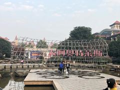 -长沙友阿奥特莱斯