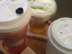 -喜茶(深圳东门1234店)