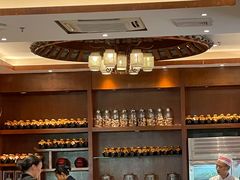 -客家汇·客家传承菜(水库店)