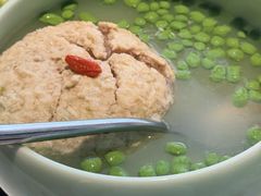 -淮扬厨子(健康路店)