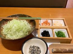 -胜博殿日式炸猪排(侨福芳草地店)