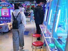 -大玩家(万达广场大连甘井子店)