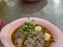 -榮泰米粉湯(Left Shop)