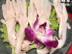 -谭鸭血老火锅(漳州路店)