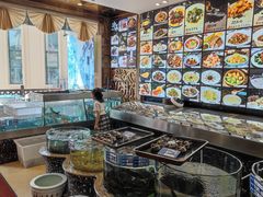 -红樽舫湖州菜.湖景餐厅(太湖渔人码头店)