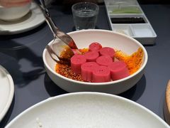 -小大董·烤鸭(观景餐厅·南京西路店)