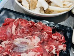 -李氏烤肉店