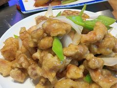 -马家大院铁锅炖(京粮广场店)