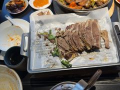-青海名吃尕张娃非遗烤肉(城中店)