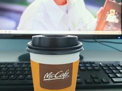 -麦当劳(新新大道岗丰店)