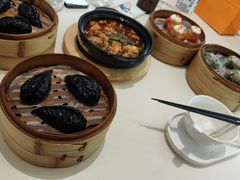 -蔡澜点心·粤菜(月星环球港店)