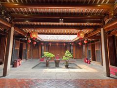 -许驸马府