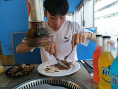 牛排-炭烤麻里·臻选自助烤肉料理(观音桥大融城店)